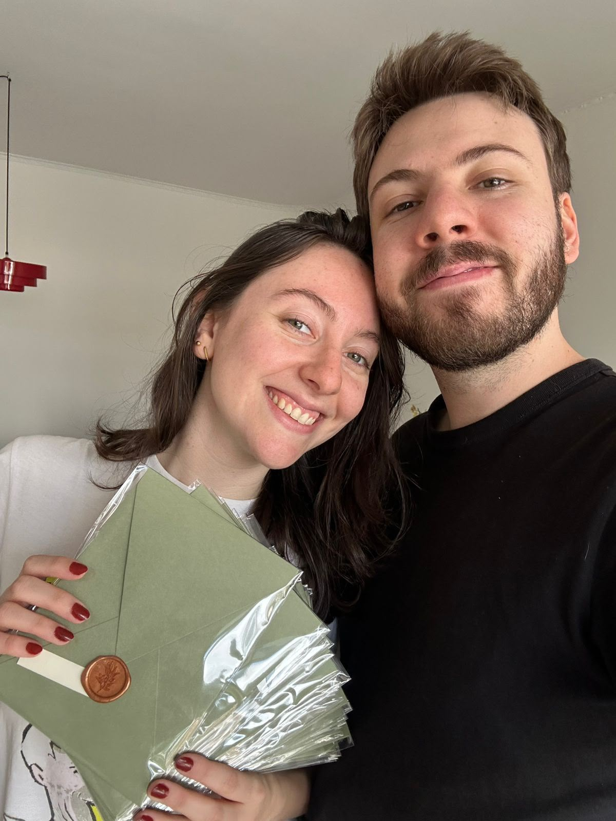 Vitória & Victor