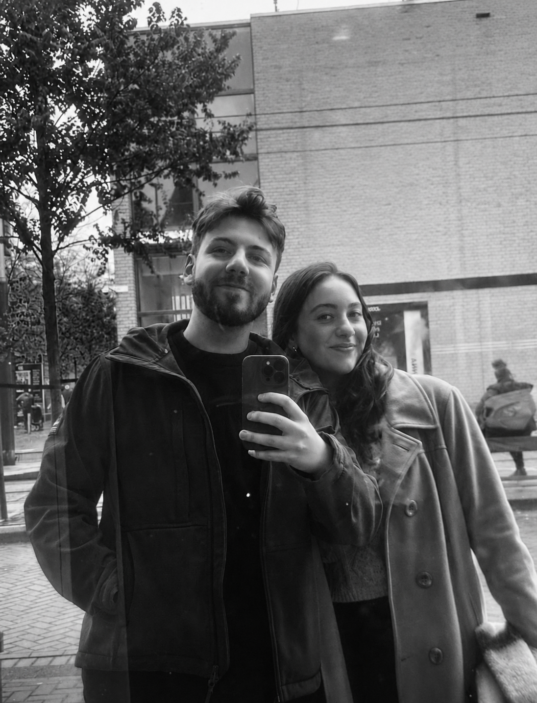 Amsterdã, um dia qualquer
